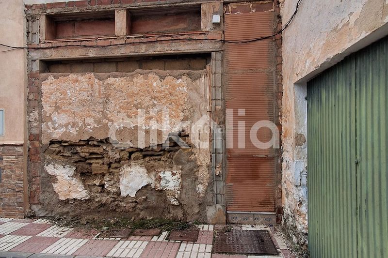Foto 45fb3a87-70f8-4eec-aa39-859032b6604d. Casa a Malahá (La)