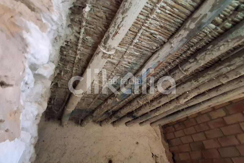 Foto ce63dfe1-8b65-4d16-9c7e-72b8fa4aa6e3. Casa a Malahá (La)