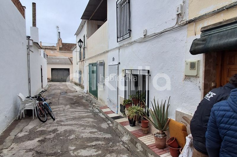 Foto cf389f11-8ef6-4195-8429-80fdb1a26410. Casa a Malahá (La)
