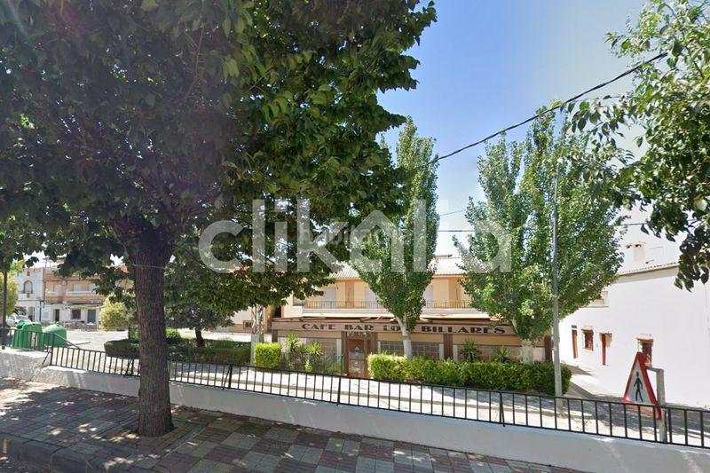 Foto e9832d42-25ea-46b6-afa5-ec23a740640e. Casa a Malahá (La)