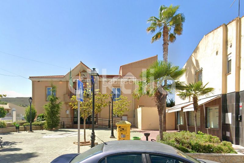Foto f3d4861d-7667-401e-a2c5-d8ecf93a8e54. Casa a Malahá (La)