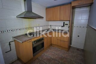 Etagenwohnung in Fondo