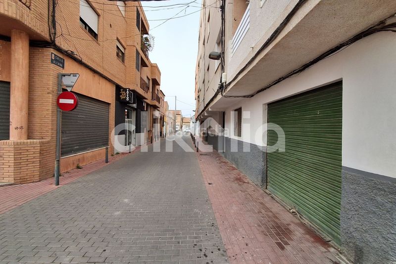 Foto d05beb98-2b72-435a-bb5d-6347bc091712. Pis a Era Alta Murcia
