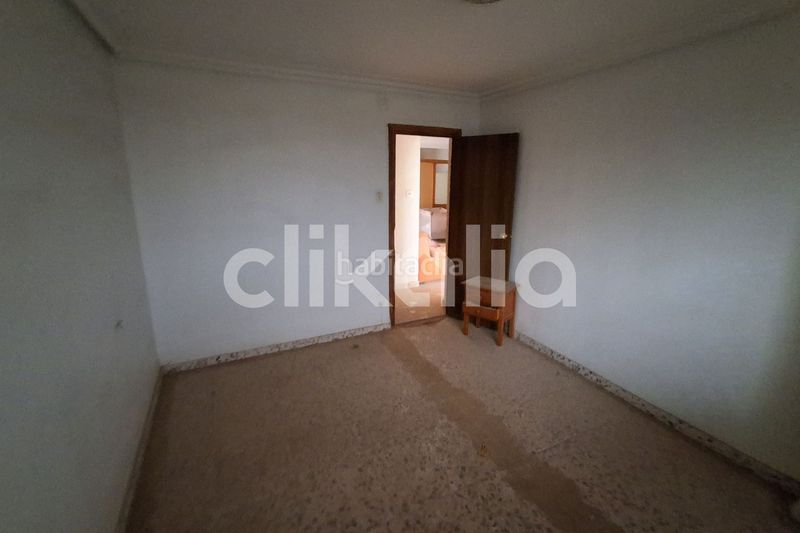 Foto e7f85833-b3fa-4786-b92d-c4a6f3309a75. Pis a Era Alta Murcia