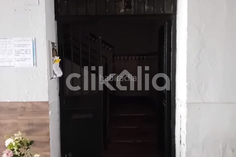Foto 266544bc-9458-4d32-90e3-e14c7d383935. Flat with heating in Ejido centro Ejido (El)