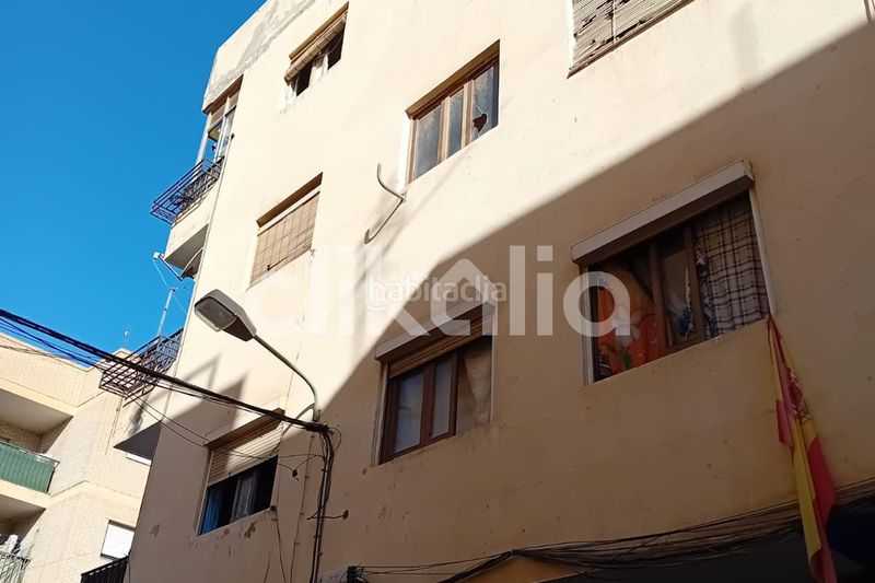 Foto 440ac11b-8e9b-4c7b-8cb1-4088db147786. Flat with heating in Ejido centro Ejido (El)