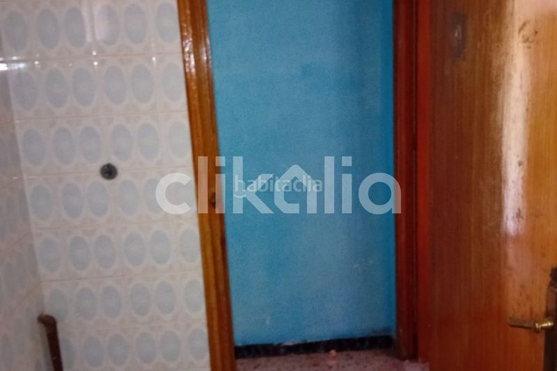 Foto 97adff44-3c95-403f-9afc-69203ed20a06. Flat with heating in Ejido centro Ejido (El)