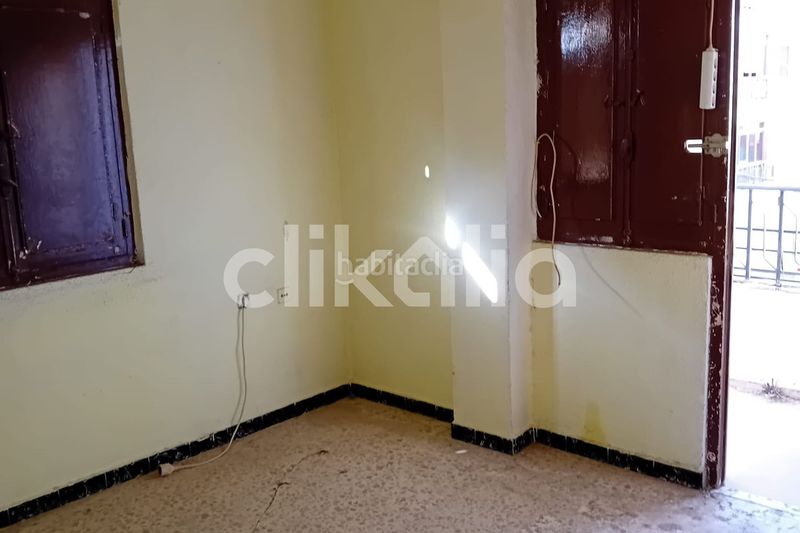 Foto d32da571-7549-457f-b47e-d6db83855f4e. Flat with heating in Ejido centro Ejido (El)