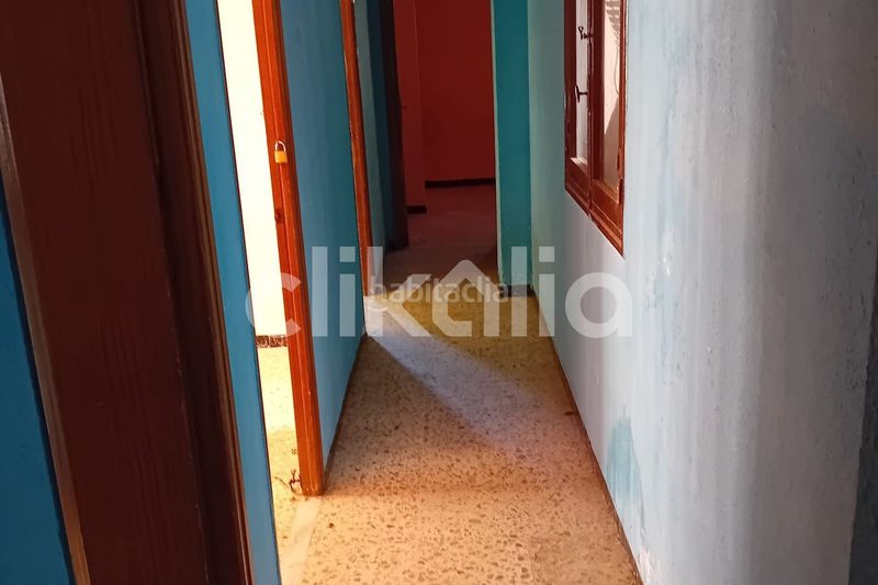 Foto d545a686-d2d6-4c96-8a7a-df8c07363356. Flat with heating in Ejido centro Ejido (El)