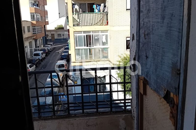 Foto d7126bfa-c860-426e-b45c-d14609ee7b73. Flat with heating in Ejido centro Ejido (El)