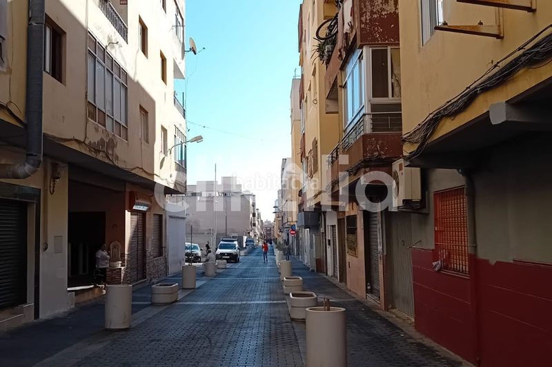 Foto d90e92d9-f0ff-4f63-8cb2-e576fd028f0d. Flat with heating in Ejido centro Ejido (El)