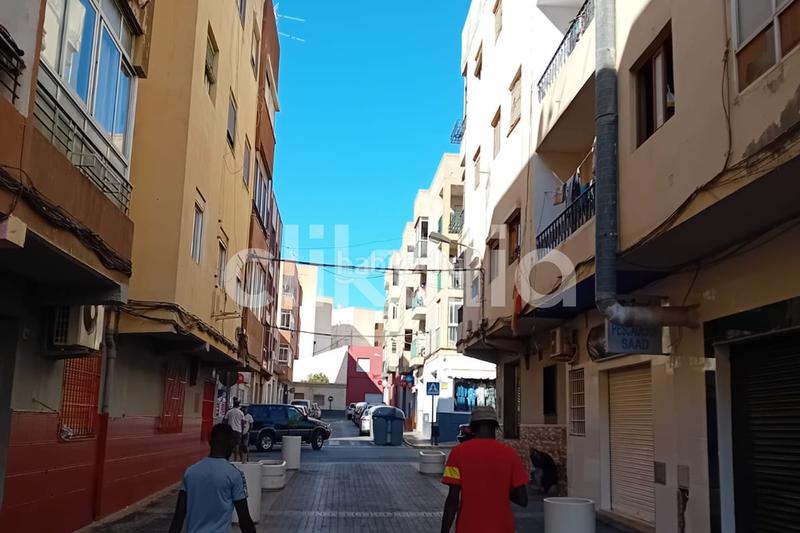 Foto 5ecd26dd-92c1-49c3-9b84-26d0a7fc50ef. Piso en Ejido centro Ejido (El)