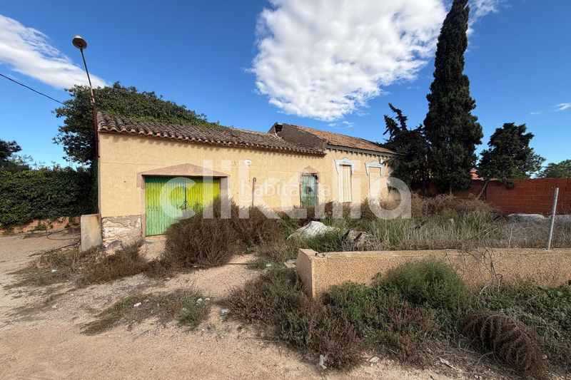 Foto b03cef98-1e00-4d58-b0a3-0cc0b899d80b. Casa a El Algar Cartagena