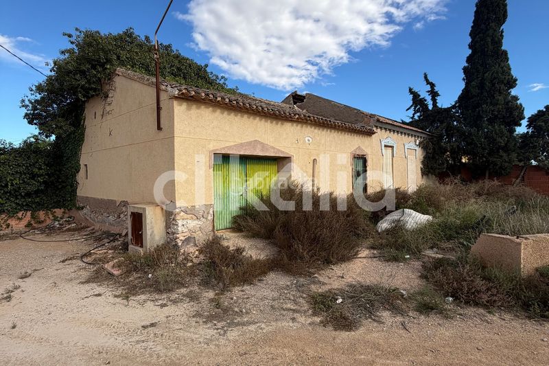 Foto e1a8e2f0-8064-454d-ac95-5308d34e875a. Casa a El Algar Cartagena
