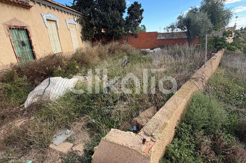 Foto e2ef23c1-4273-4893-a7e8-e2bebc8dd932. Casa a El Algar Cartagena