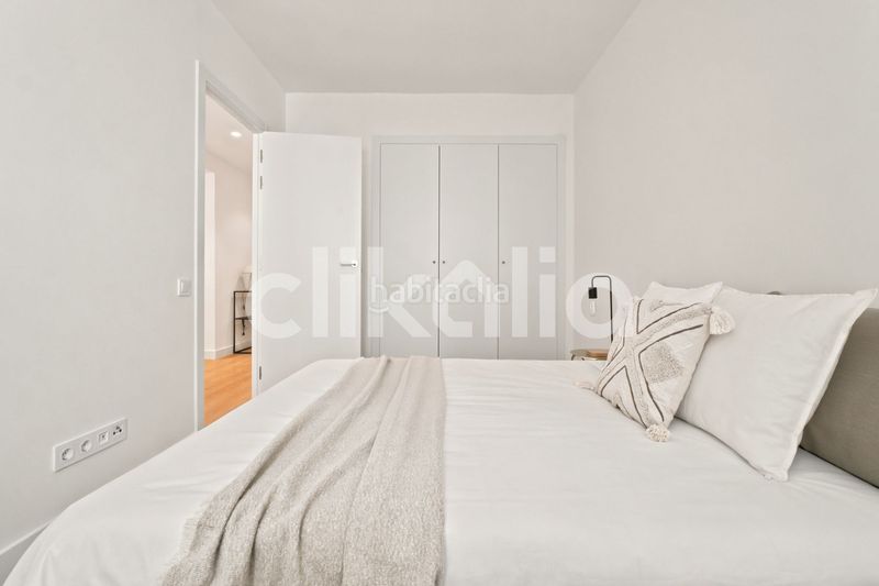 Foto 61d24116-988d-4555-8609-a95c0fb04d72. Pis amb calefacció a Argüelles Madrid