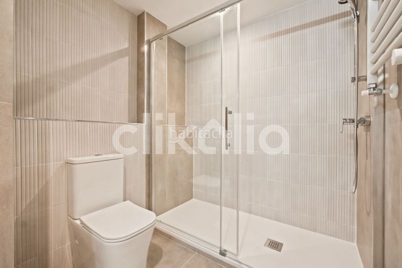 Foto d8e60b62-6ae3-483c-97c2-51997d781466. Pis amb calefacció a Argüelles Madrid