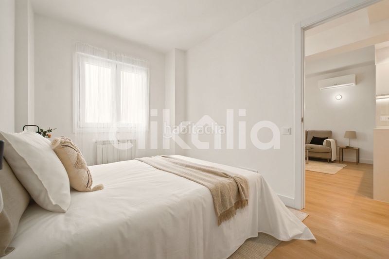 Foto e714d2ff-c011-4636-a9f2-ec39c9d1f972. Pis amb calefacció a Argüelles Madrid