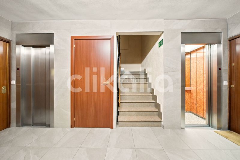 Foto f1ed95c7-f25b-485c-98c4-2cb8f65db828. Pis amb calefacció a Argüelles Madrid