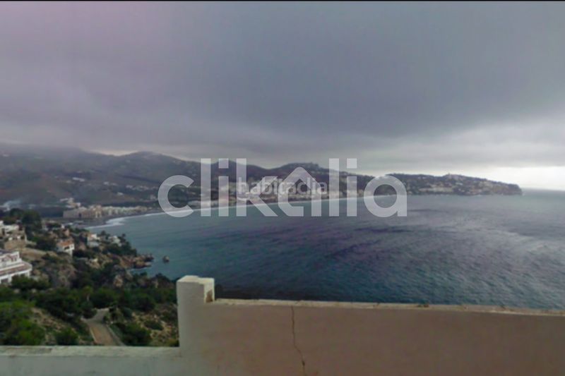 Foto 41f66e53-0793-43a5-8864-62f595a9fb4b. Casa adossada amb calefacció aparcament a Los Cármenes - Cerro Gordo Almuñécar
