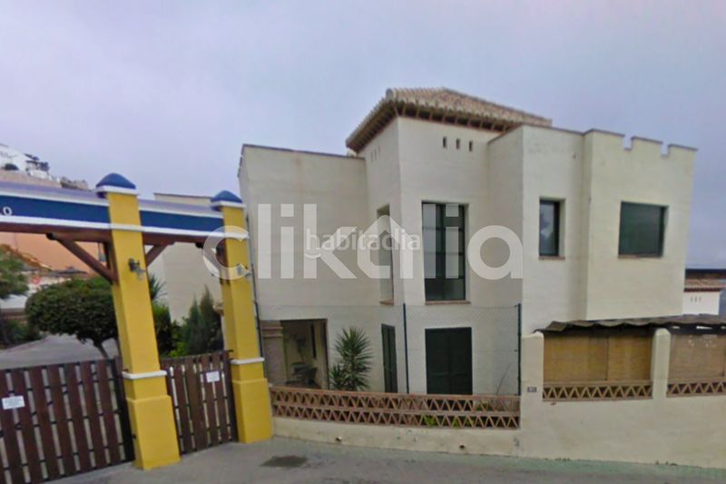 Foto 6bb293a2-c6e5-4856-bf13-52bd80168992. Casa adossada amb calefacció aparcament a Los Cármenes - Cerro Gordo Almuñécar
