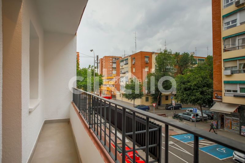 Foto 81f756ac-c716-43bc-89ac-6d774ad362d5. Piso en Pilar Madrid