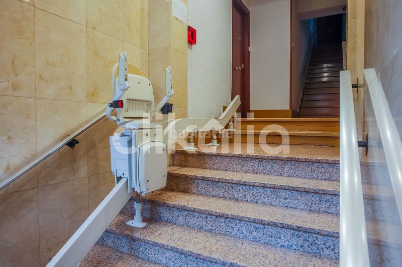 Foto 83422084-883f-4a9a-b58f-2fe5ef2803fa. Piso en Pilar Madrid