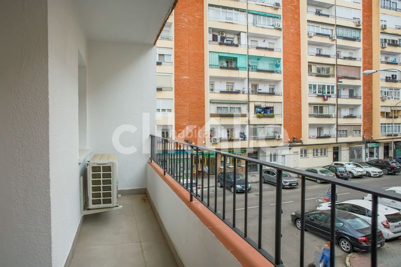 Foto d743bbf6-1361-4678-b668-ac78c4e78076. Piso en Pilar Madrid