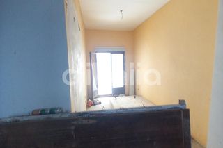 Etagenwohnung in Casco Antiguo - Sta. Cruz - Ayuntamiento