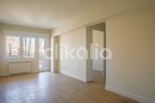 Etagenwohnung in Pinar del Rey