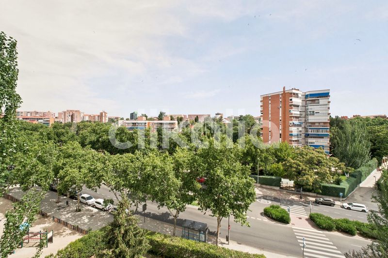 Foto e55d7f38-3a87-4ae8-b95d-aab0bf7d6805. Pis amb calefacció a Pinar del Rey Madrid