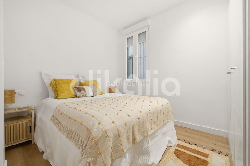 Foto 081974c9-4b47-4c3e-a496-91166a08c2f0. Piso en Arapiles Madrid