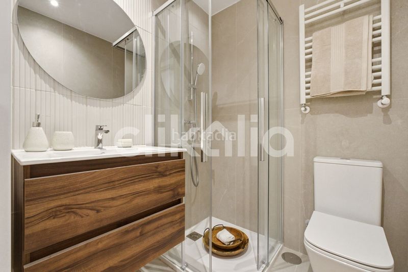 Foto 1722a70c-a250-433f-84ee-09691b779433. Piso en Arapiles Madrid