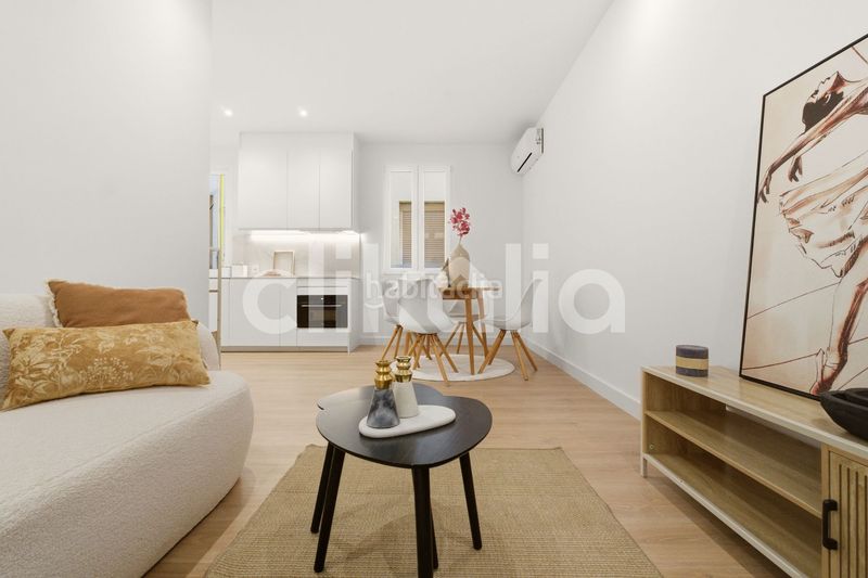 Foto 4ef0bad6-afcd-4a43-84fe-b67fff9f9c3e. Piso en Arapiles Madrid