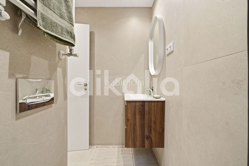 Foto 5c110f33-40c0-46c0-a453-f7398e7ae9d7. Piso en Arapiles Madrid