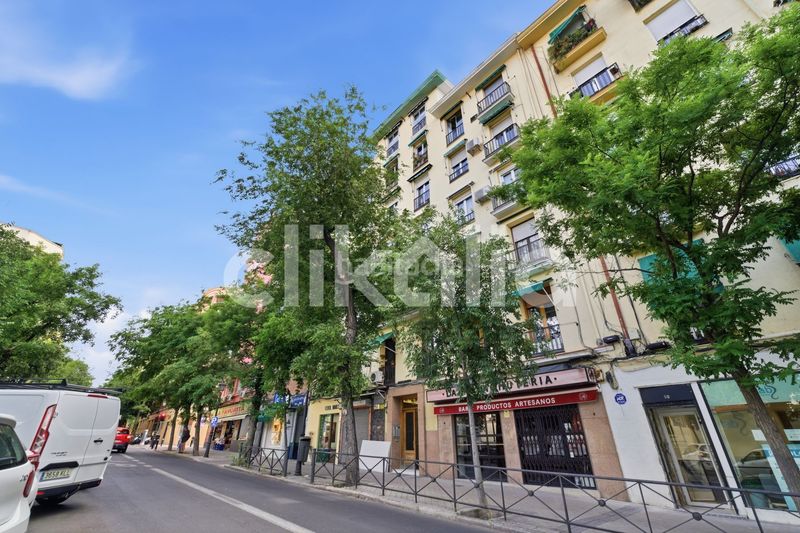 Foto d3018fd4-831d-4295-9feb-347e5968beb2. Piso en Arapiles Madrid