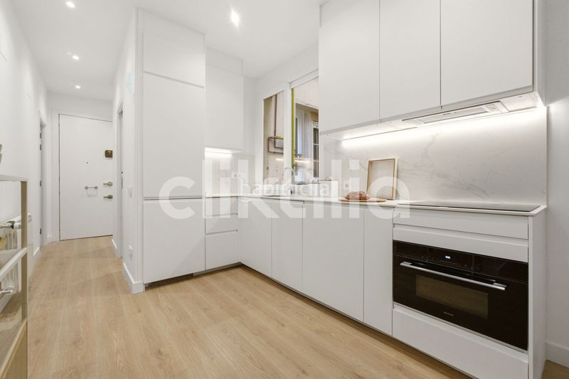 Foto fd30bf55-6801-4d8e-9e16-6ba71e17a31d. Piso en Arapiles Madrid
