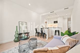 Etagenwohnung in Castellana