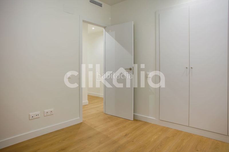 Foto 2a71498e-9492-4a6a-b42a-2e9283840e19. Pis amb aparcament a Castellana Madrid