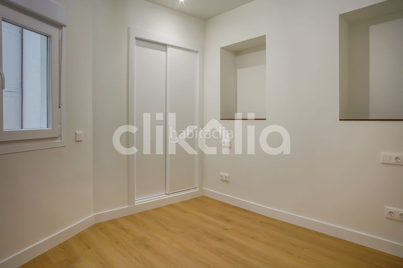 Foto 372ad681-ce2d-4797-b883-757a1530b1a7. Pis amb aparcament a Castellana Madrid