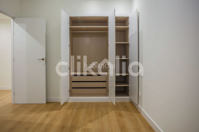 Foto 396747df-1bca-420a-b1fd-02e70825a846. Pis amb aparcament a Castellana Madrid