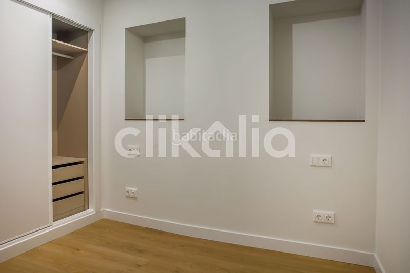 Foto 6f93ced1-fd68-437b-8418-b64da6384cb6. Pis amb aparcament a Castellana Madrid