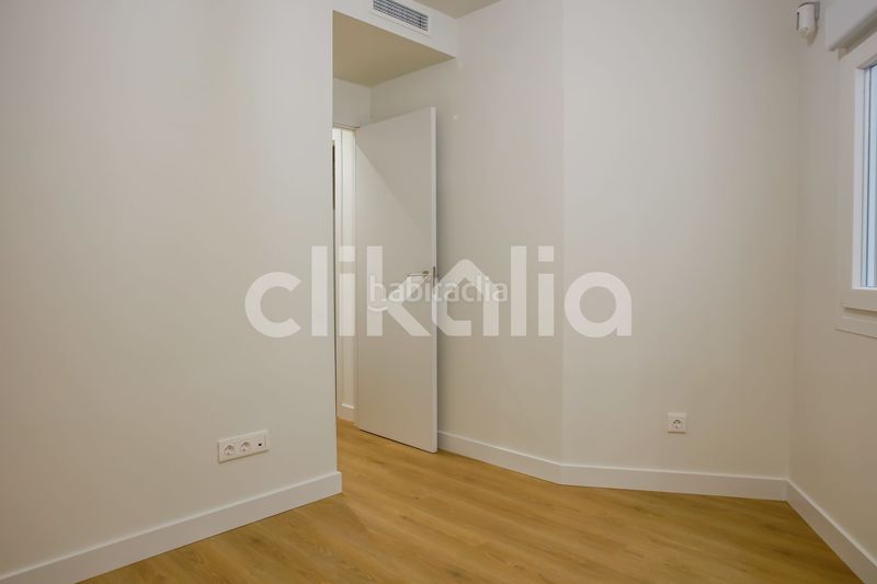 Foto 78d04c55-5599-4b7a-922d-0ff3d7722f2f. Pis amb aparcament a Castellana Madrid