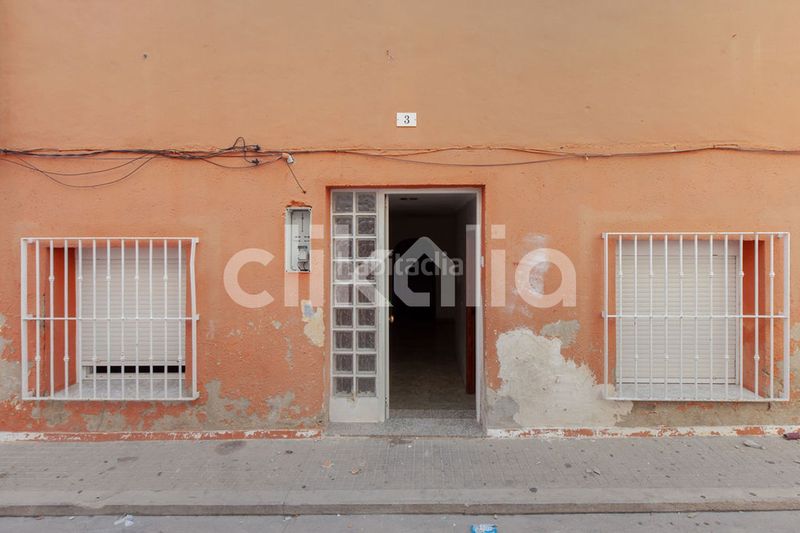 Foto ad5081fa-8b98-4332-9260-b6ddb84cdde0. Casa a Beniopa - Sant Pere Gandia
