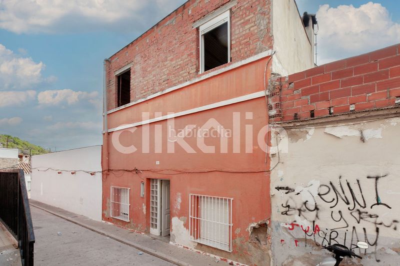 Foto ca2a1336-a058-4929-aa6b-8fc2f0c59b2b. Casa a Beniopa - Sant Pere Gandia