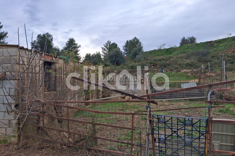 Foto 72a7f4fd-4ca3-43fd-beb1-4995bf69acf5. Masia a Canals