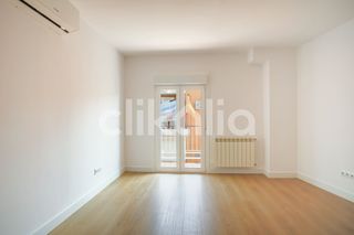 Etagenwohnung in Centro