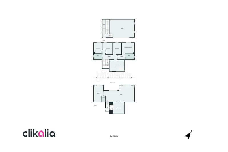 Foto 356d9237-ed65-4596-83d0-bdc3e8a49285. Casa amb calefacció a Vallirana