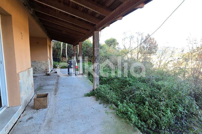 Foto 51274839-96c0-4b72-b807-452149053985. Casa amb calefacció a Vallirana