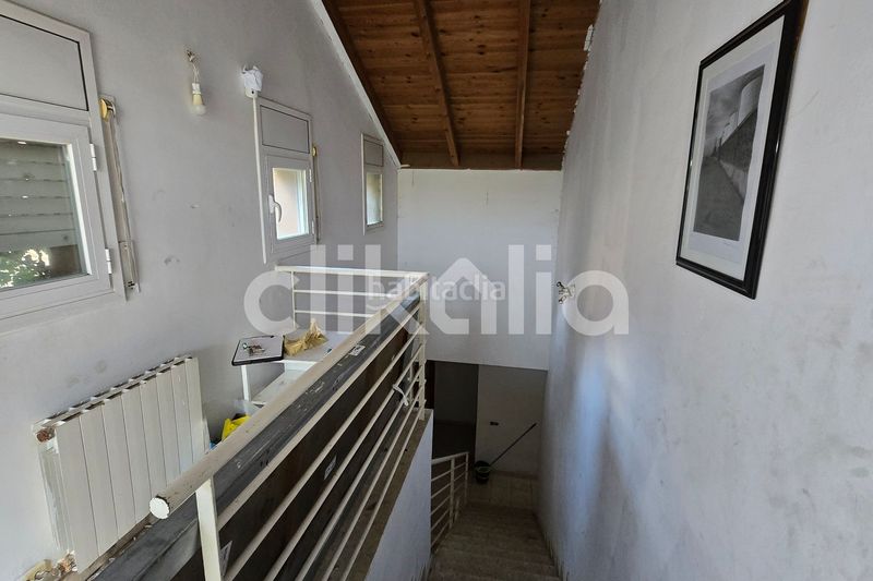 Foto a13253a0-0d91-4f4e-8b1b-335d85a841ab. Casa amb calefacció a Vallirana